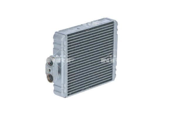 NRF Wärmetauscher, Innenraumheizung