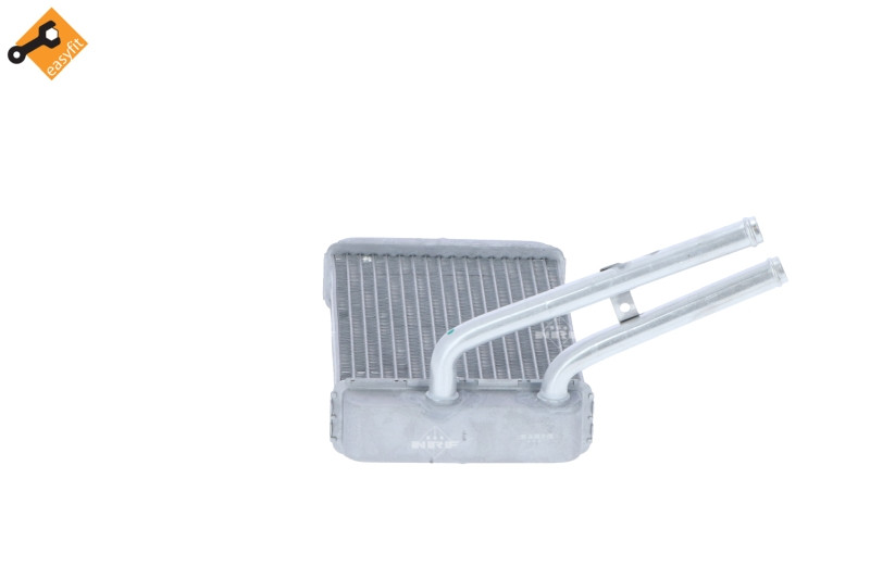 NRF Wärmetauscher, Innenraumheizung