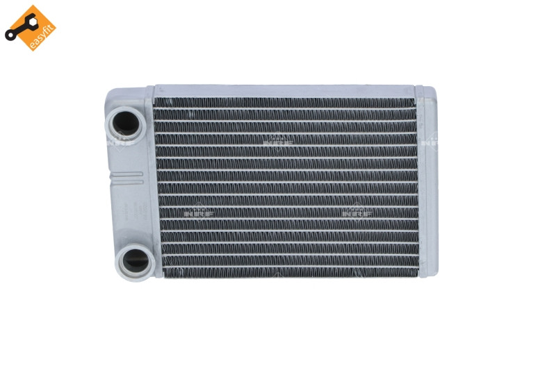 NRF Wärmetauscher, Innenraumheizung