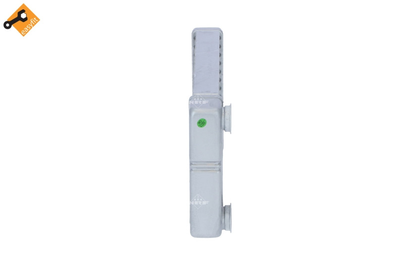 NRF Wärmetauscher, Innenraumheizung