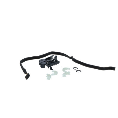 NRF Wärmetauscher, Innenraumheizung