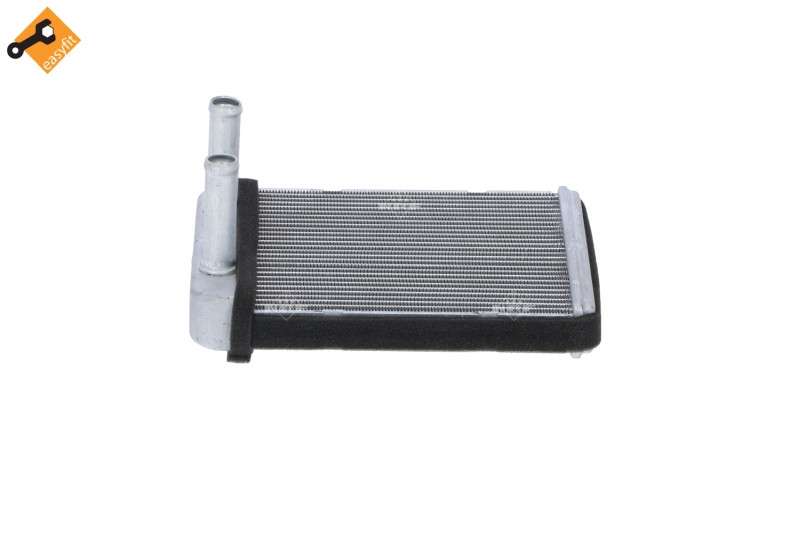 NRF Wärmetauscher, Innenraumheizung