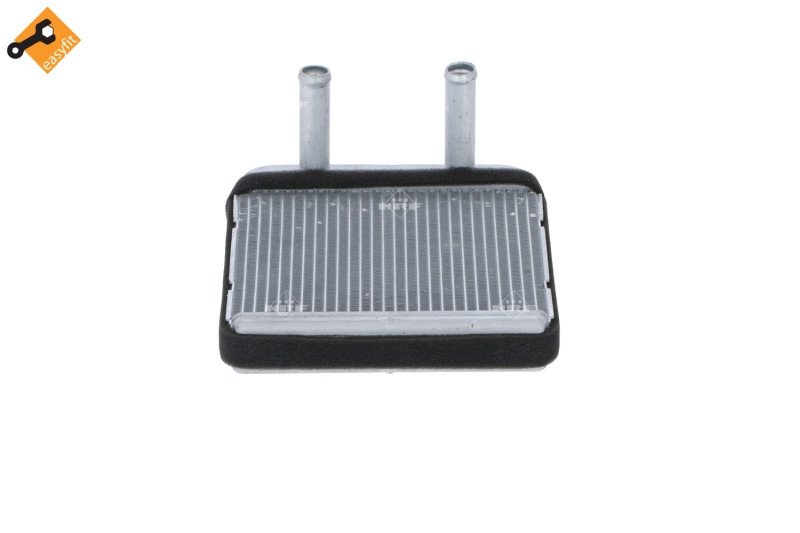 NRF Wärmetauscher, Innenraumheizung