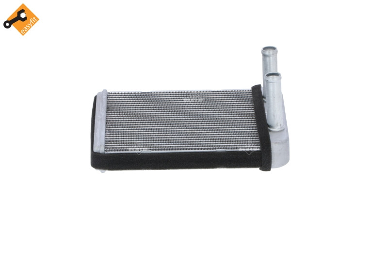 NRF Wärmetauscher, Innenraumheizung