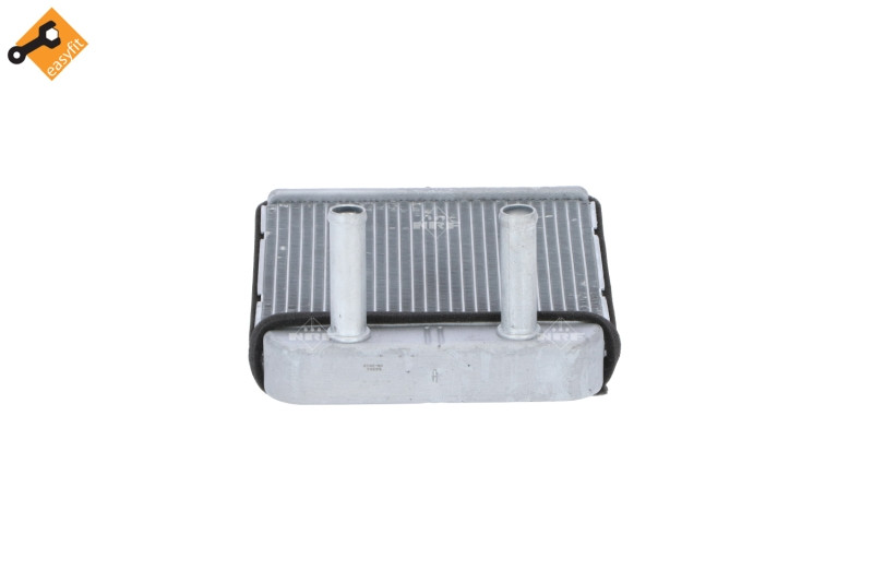 NRF Wärmetauscher, Innenraumheizung