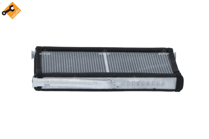 NRF Wärmetauscher, Innenraumheizung