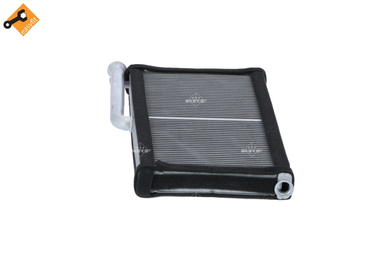 NRF Wärmetauscher, Innenraumheizung