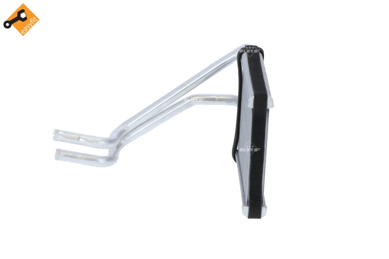 NRF Wärmetauscher, Innenraumheizung