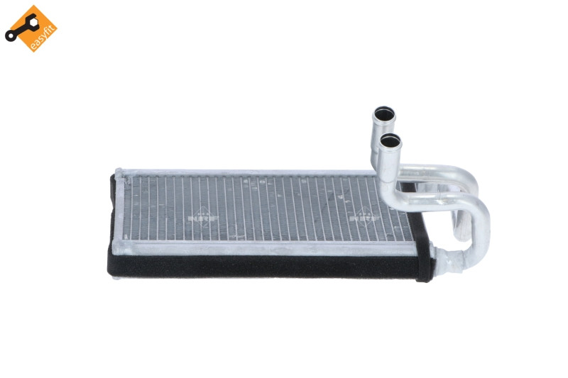 NRF Wärmetauscher, Innenraumheizung