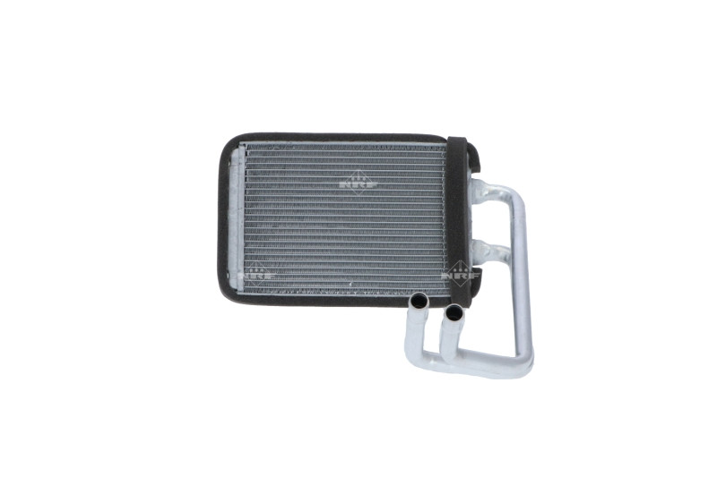 NRF Wärmetauscher, Innenraumheizung