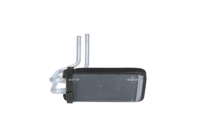 NRF Wärmetauscher, Innenraumheizung