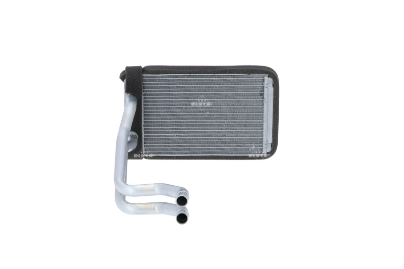 NRF Wärmetauscher, Innenraumheizung