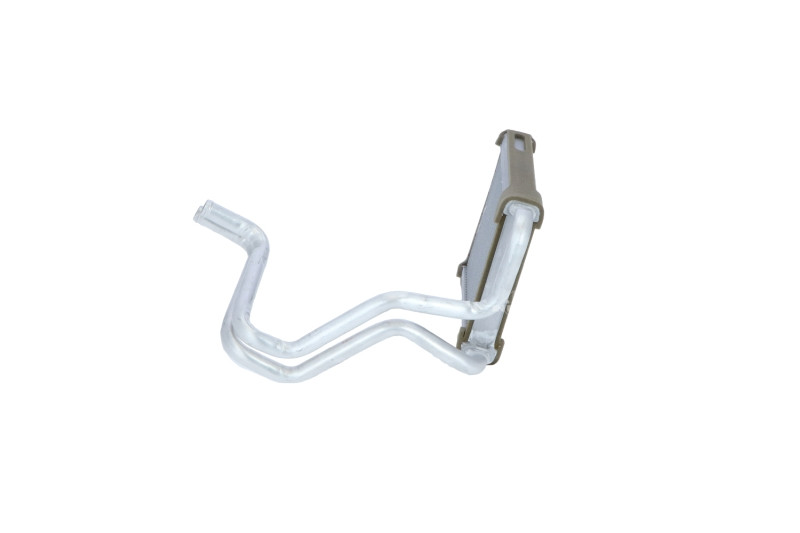 NRF Wärmetauscher, Innenraumheizung