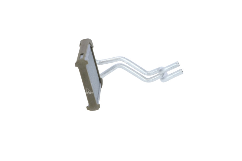 NRF Wärmetauscher, Innenraumheizung