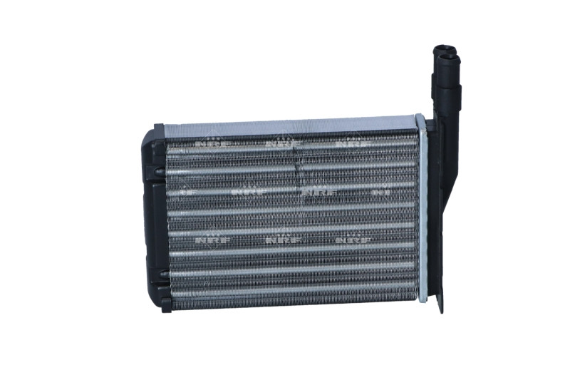 NRF Wärmetauscher, Innenraumheizung