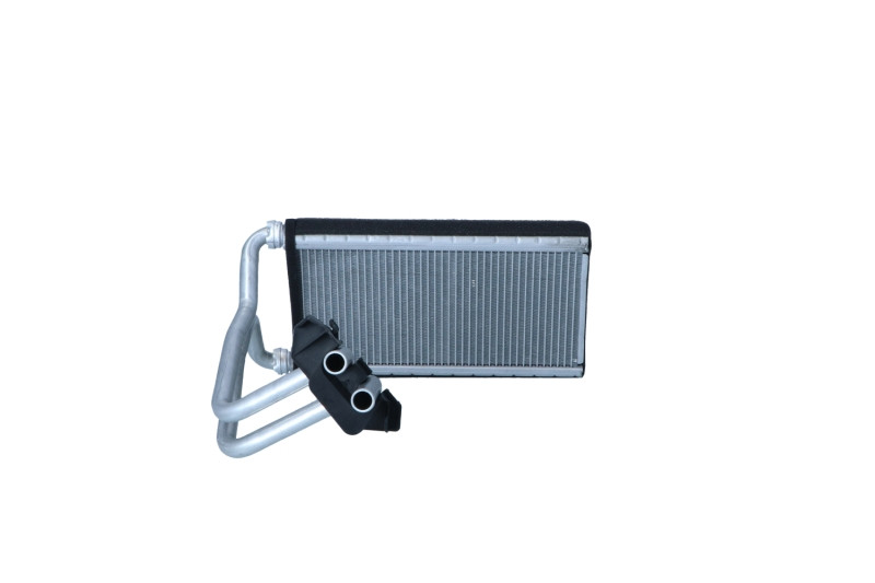 NRF Wärmetauscher, Innenraumheizung