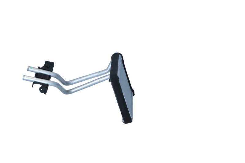 NRF Wärmetauscher, Innenraumheizung