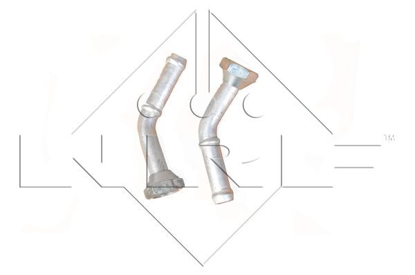 NRF Kühler, Motorkühlung