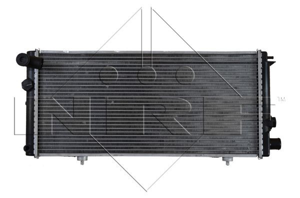 NRF Kühler, Motorkühlung