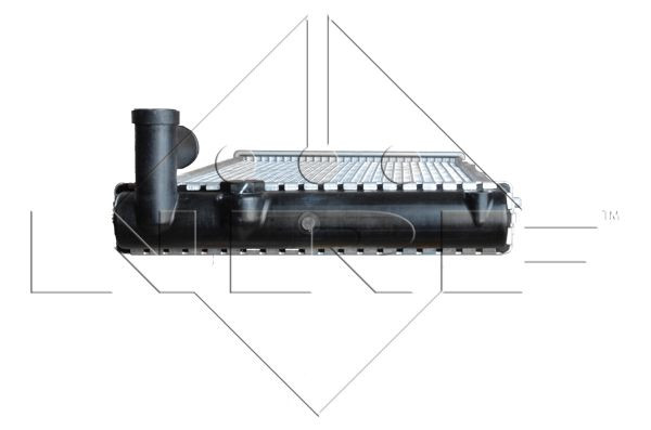 NRF Kühler, Motorkühlung