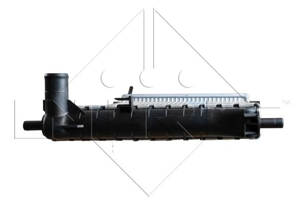 NRF Kühler, Motorkühlung