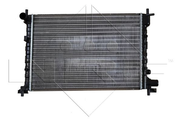 NRF Kühler, Motorkühlung