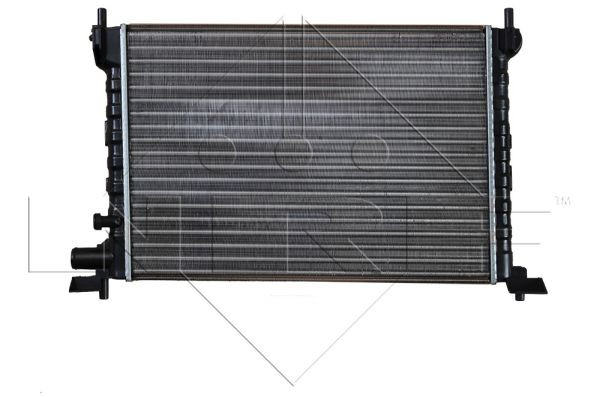 NRF Kühler, Motorkühlung