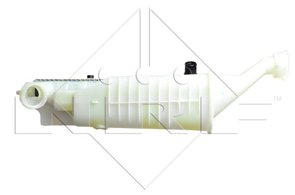 NRF Kühler, Motorkühlung