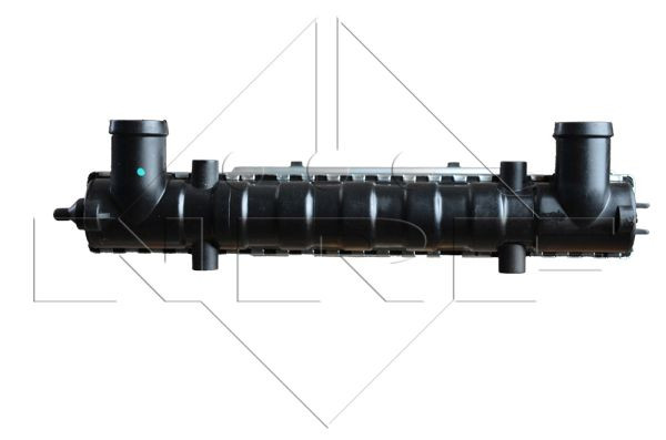 NRF Kühler, Motorkühlung