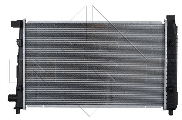 NRF Kühler, Motorkühlung