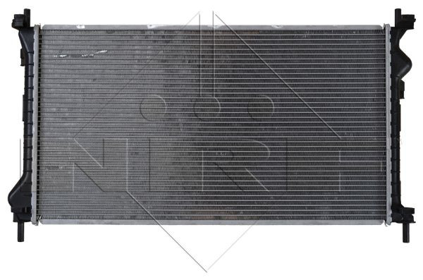 NRF Kühler, Motorkühlung