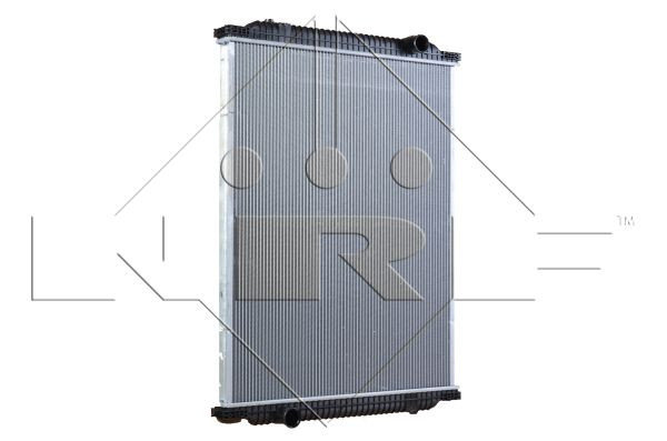 NRF Kühler, Motorkühlung