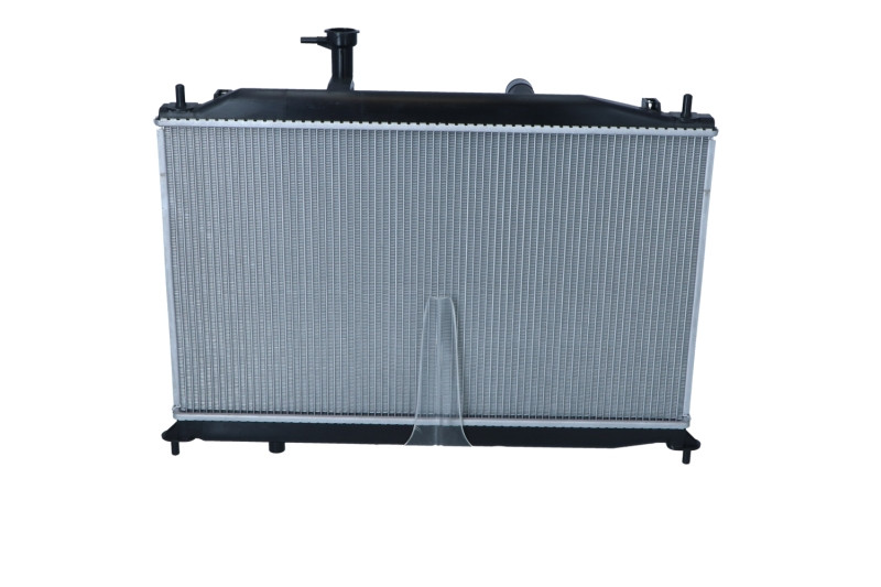 NRF Kühler, Motorkühlung