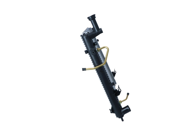 NRF Kühler, Motorkühlung