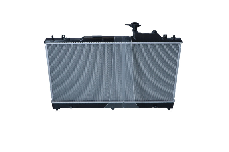 NRF Kühler, Motorkühlung