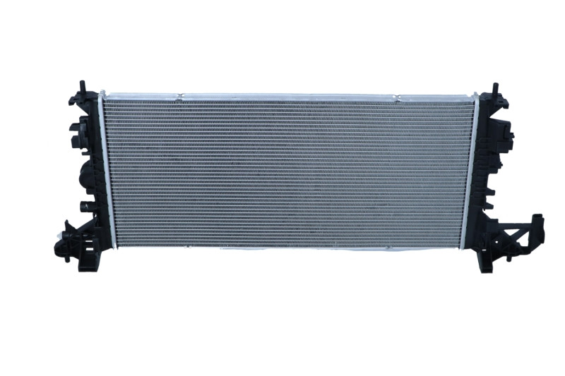 NRF Kühler, Motorkühlung