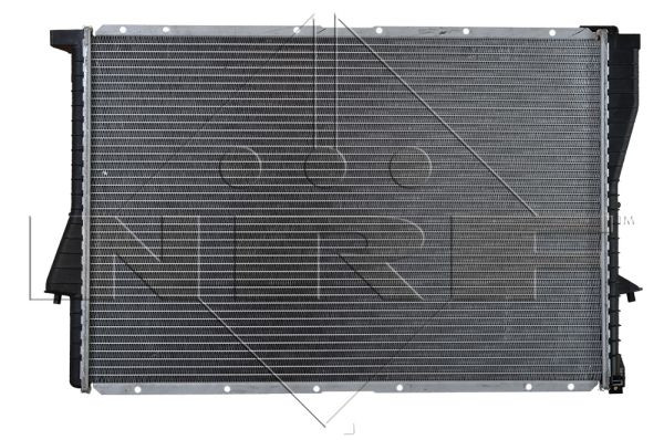 NRF Kühler, Motorkühlung