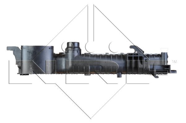 NRF Kühler, Motorkühlung