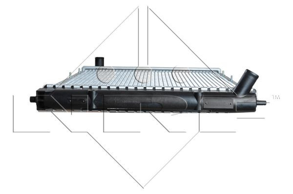 NRF Kühler, Motorkühlung