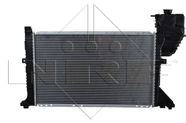 NRF Kühler, Motorkühlung