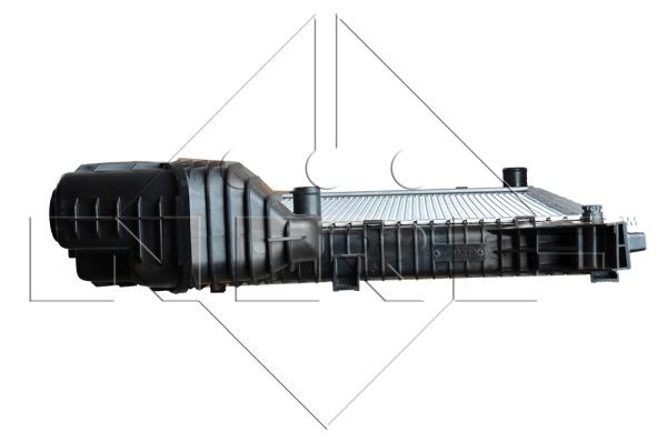 NRF Kühler, Motorkühlung