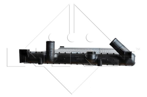 NRF Kühler, Motorkühlung