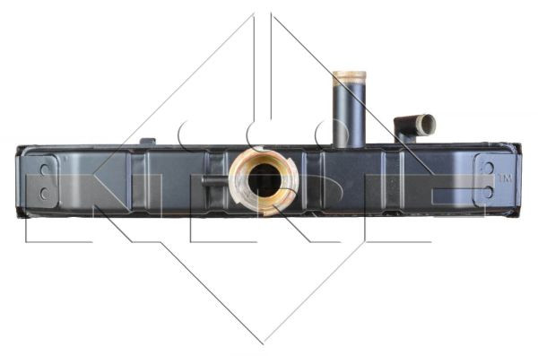 NRF Kühler, Motorkühlung