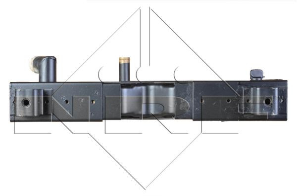 NRF Kühler, Motorkühlung