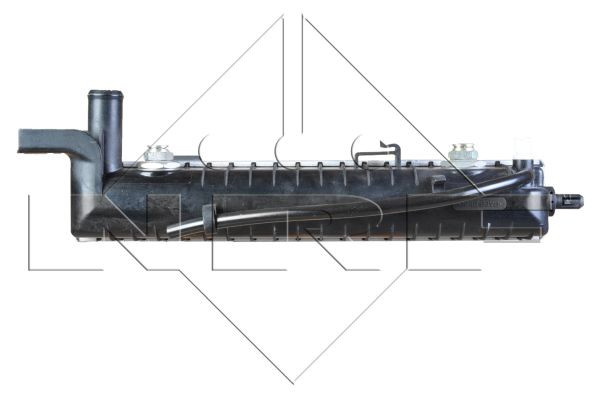 NRF Kühler, Motorkühlung