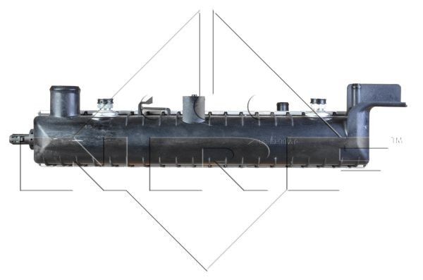 NRF Kühler, Motorkühlung