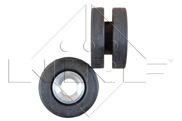 NRF Kühler, Motorkühlung