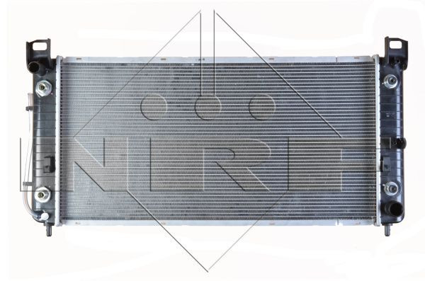 NRF Kühler, Motorkühlung