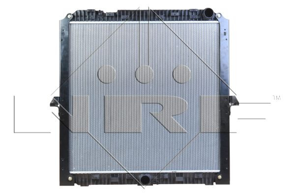 NRF Kühler, Motorkühlung