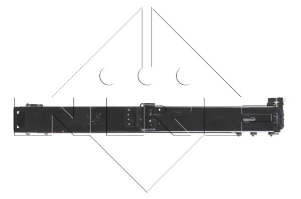 NRF Kühler, Motorkühlung